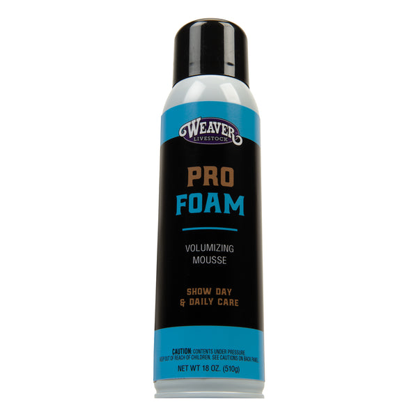 ProFoam, 18 oz. - Weaver Livestock