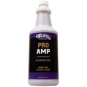 ProAmp, Quart