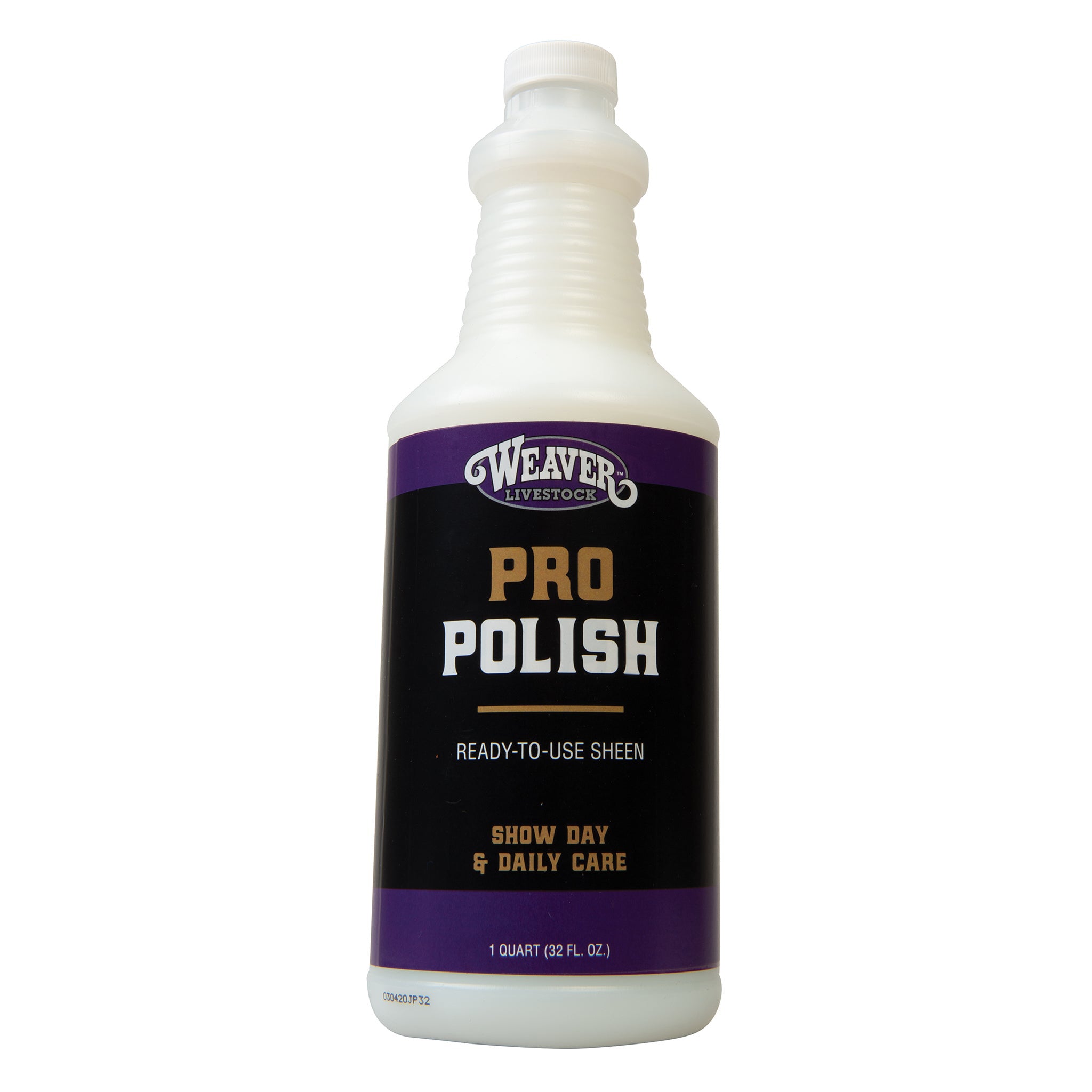 ProPolish, Quart - Weaver Livestock