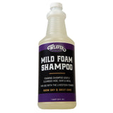 Mild Foam Shampoo