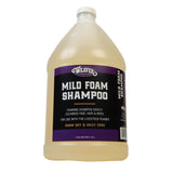 Mild Foam Shampoo