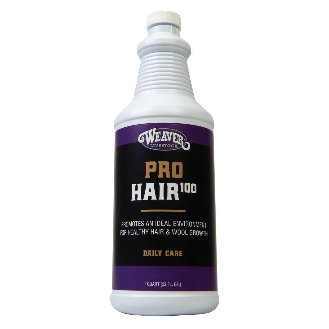 Goat Conditioners for Healthy Coat Shine and Skin Care – Weaver Livestock