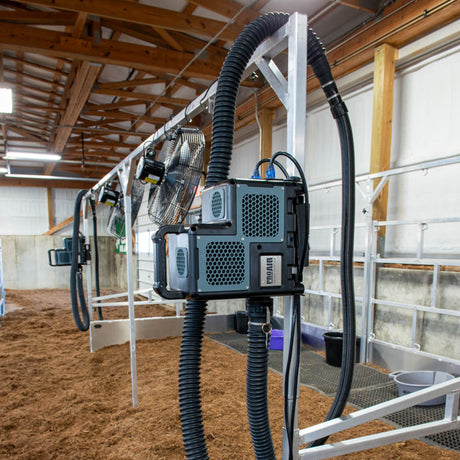 ProAir™ Livestock Blower