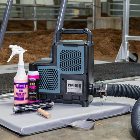 ProAir™ Livestock Blower