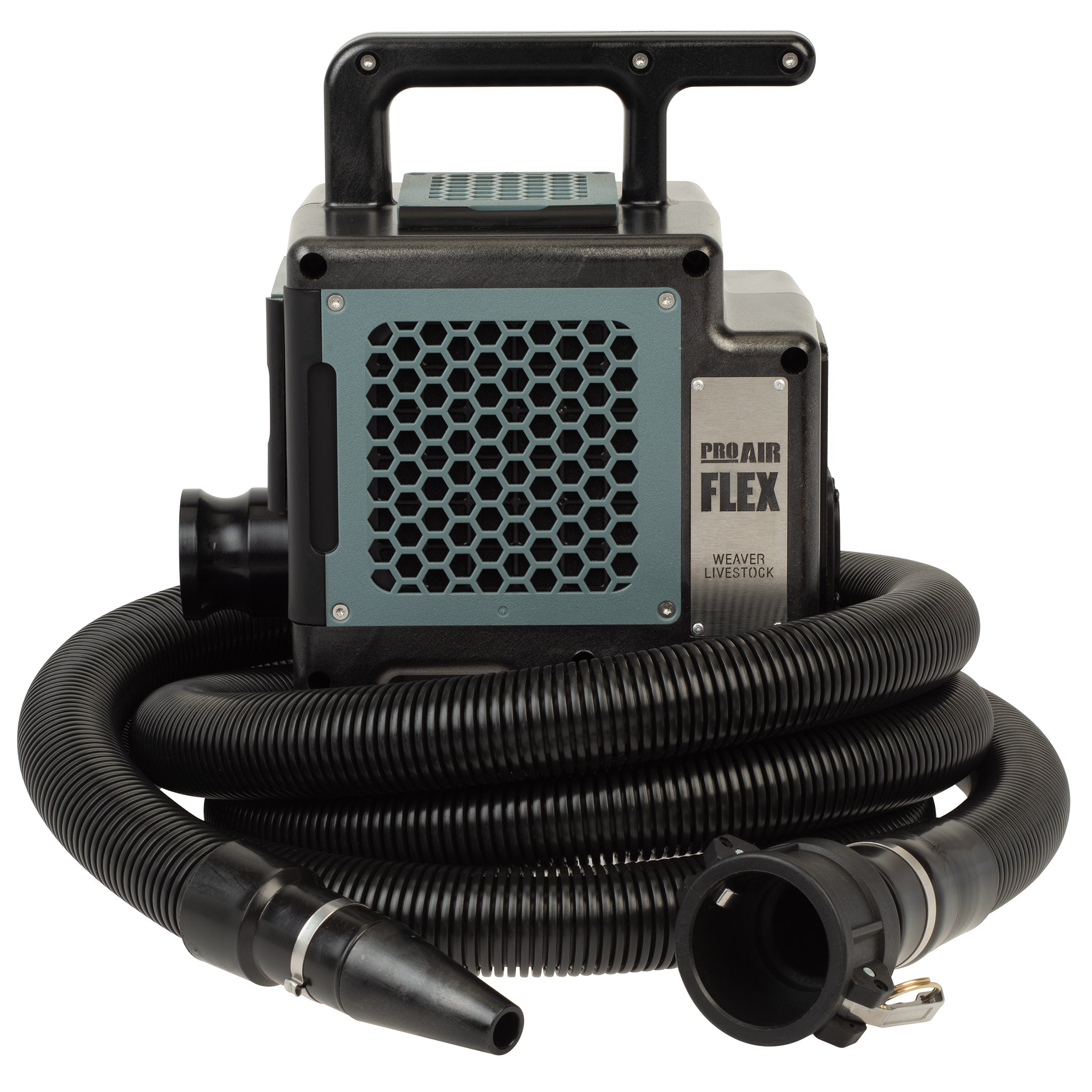 ProAir™ Flex Livestock Blower with Hose – Weaver Livestock