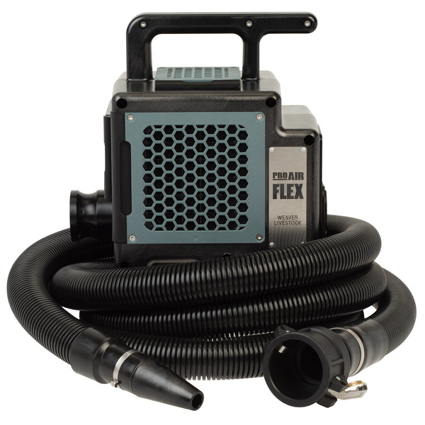 ProAir™ Flex Livestock Blower with Hose