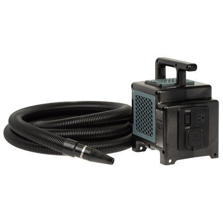 ProAir™ Flex Livestock Blower with Hose