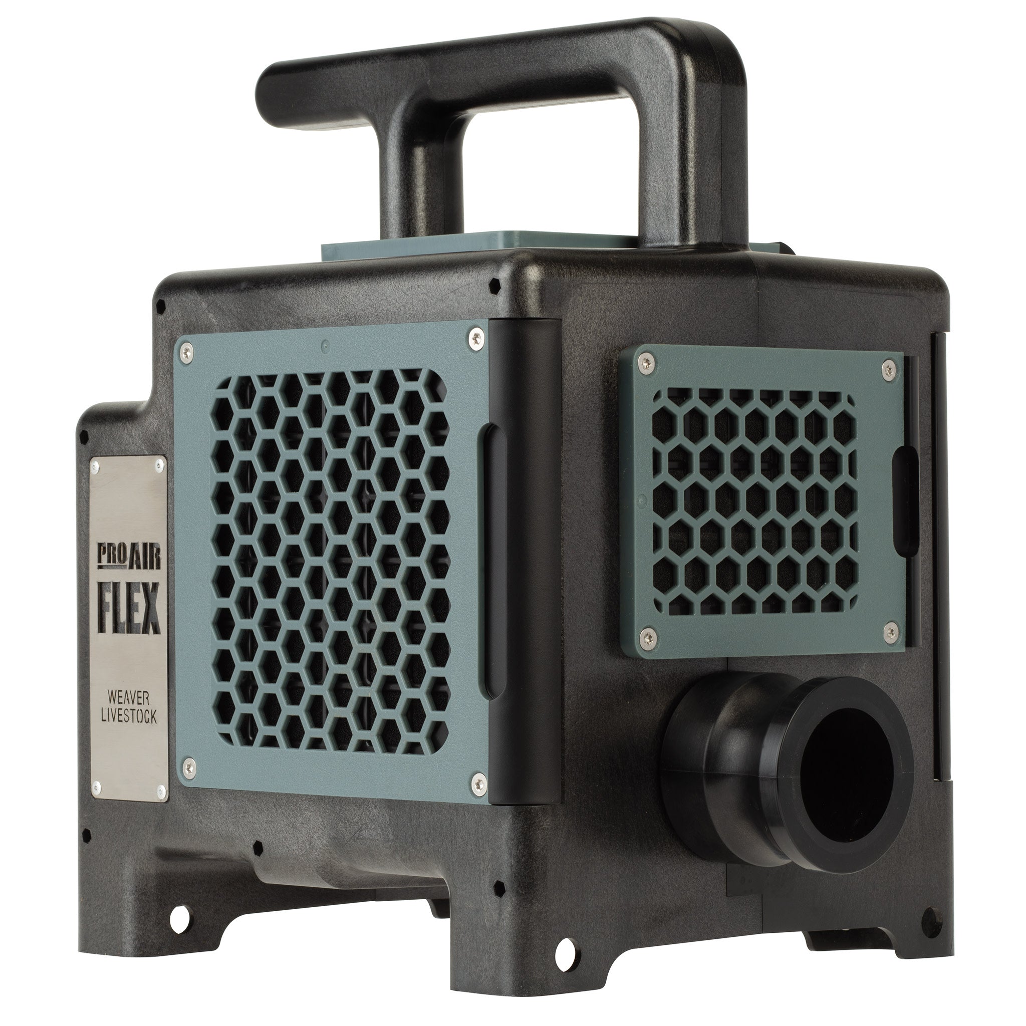 ProAir™ Flex Livestock Blower – Weaver Livestock