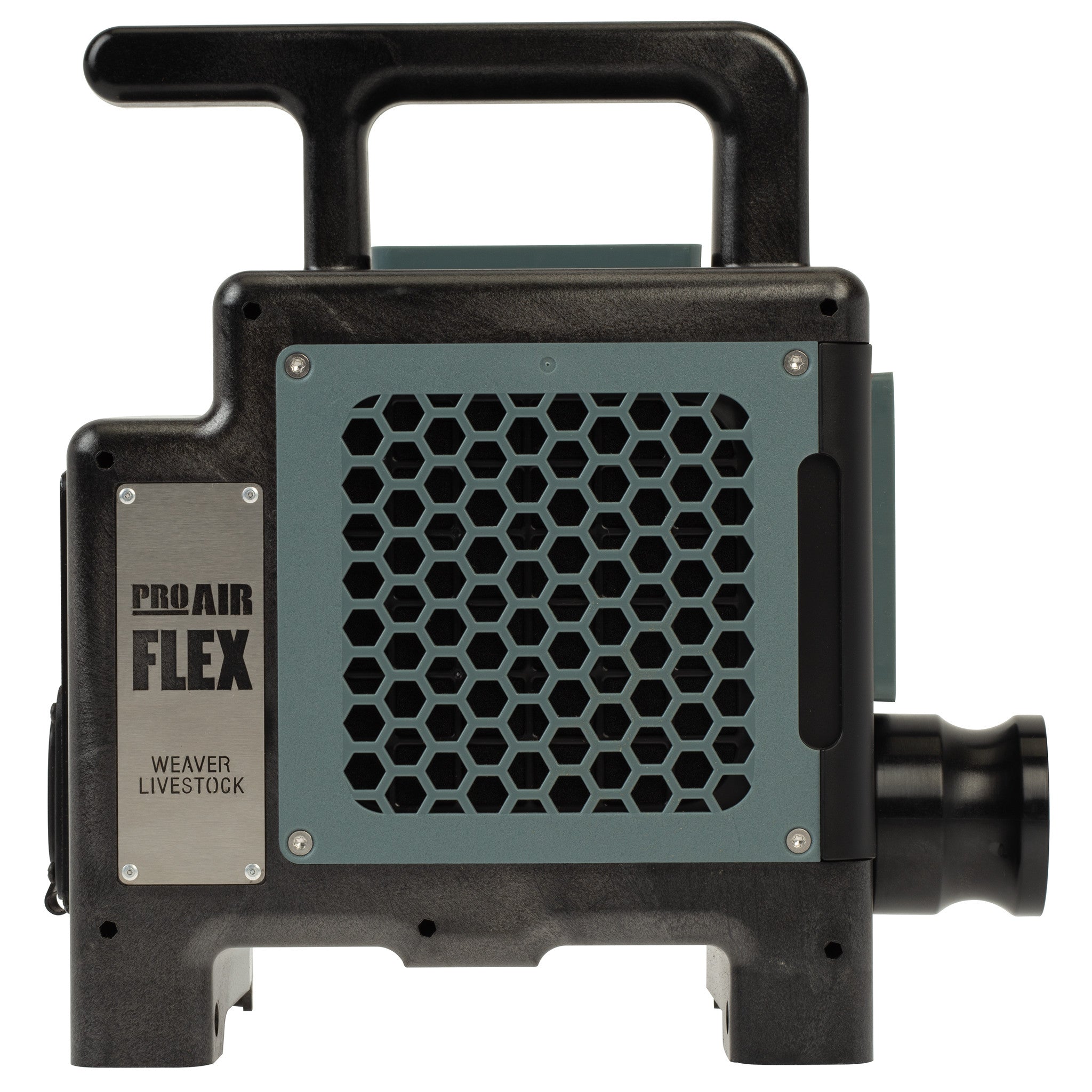 ProAir™ Flex Livestock Blower with Hose – Weaver Livestock