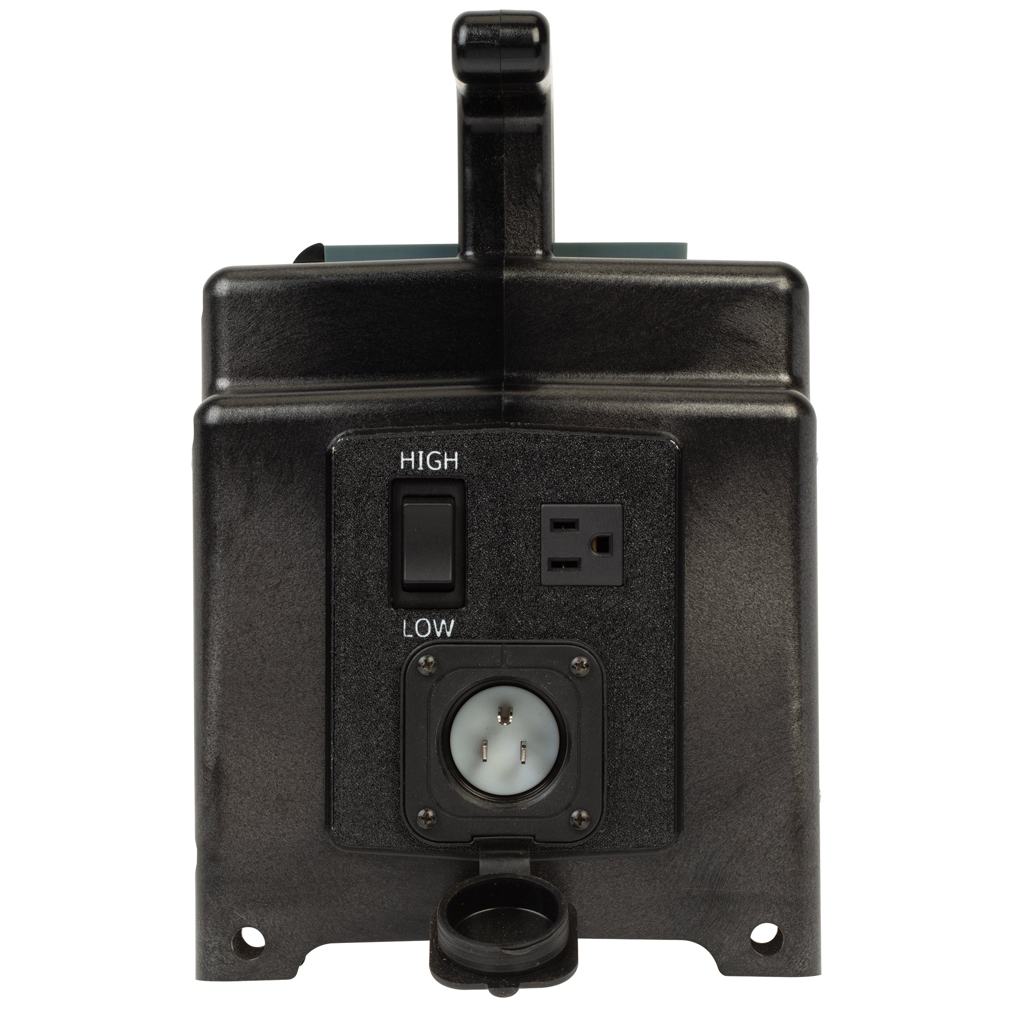 ProAir™ Flex Blower Only, No Hose - Weaver Livestock