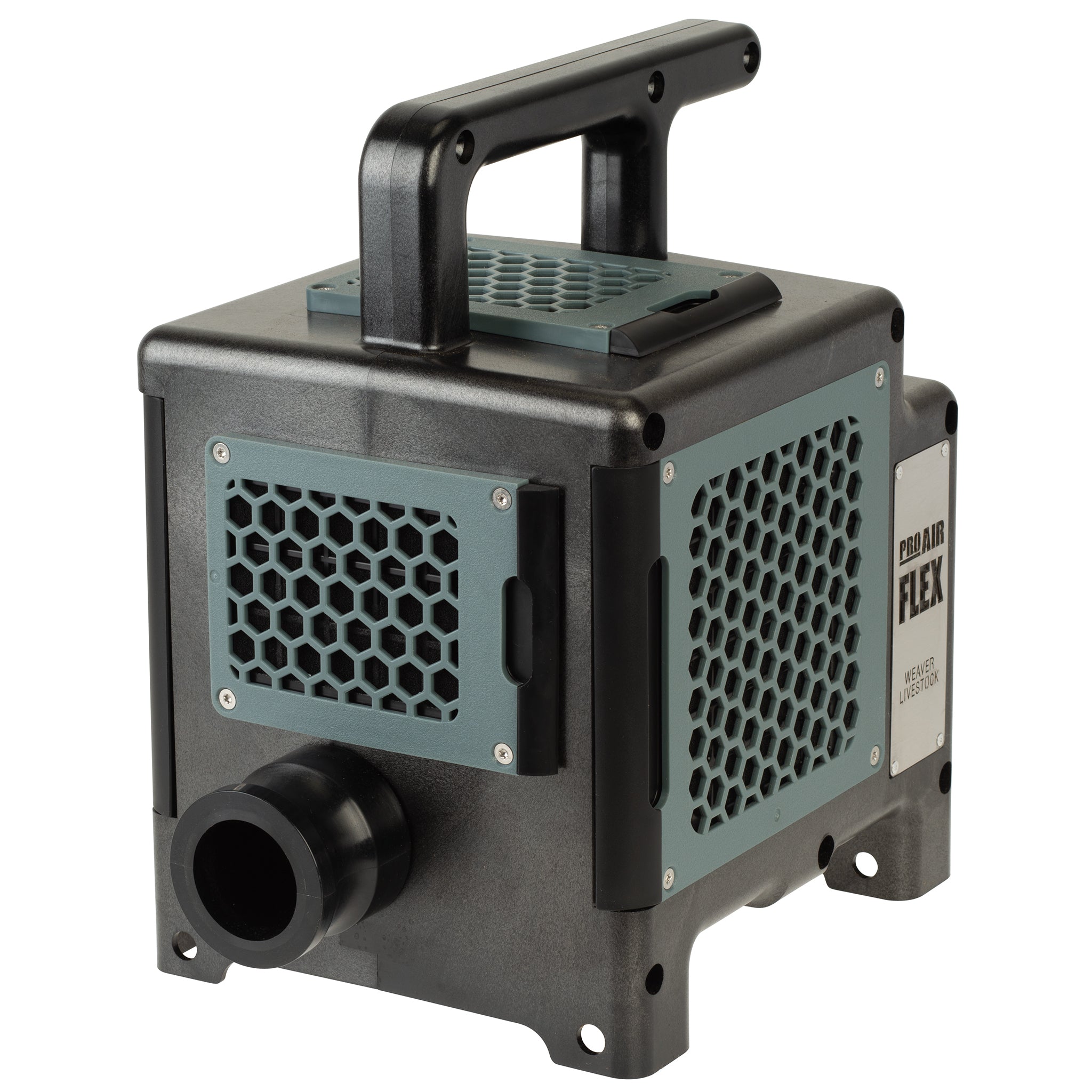 ProAir™ Flex Blower Only, No Hose - Weaver Livestock