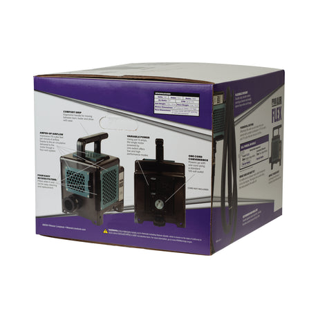 ProAir™ Flex Livestock Blower with Hose
