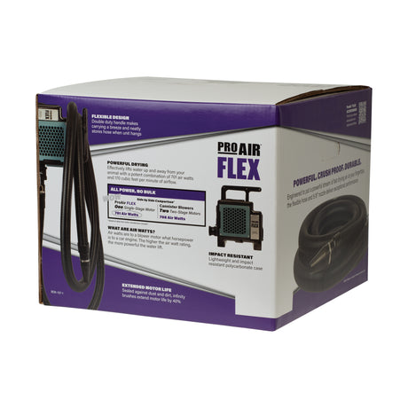ProAir™ Flex Livestock Blower with Hose