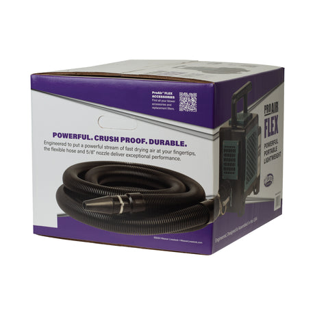 ProAir™ Flex Livestock Blower with Hose