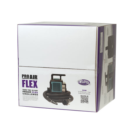 ProAir™ Flex Livestock Blower with Hose