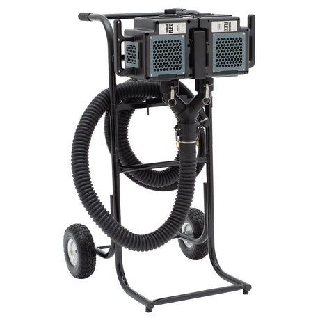 Double ProAir™ Flex Cart System Complete Kit