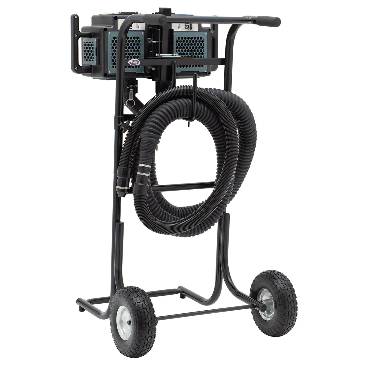 ProAir™ Flex Y-Pipe System, Cart Complete Kit