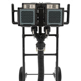 ProAir™ Flex Y-Pipe System, Cart Complete Kit