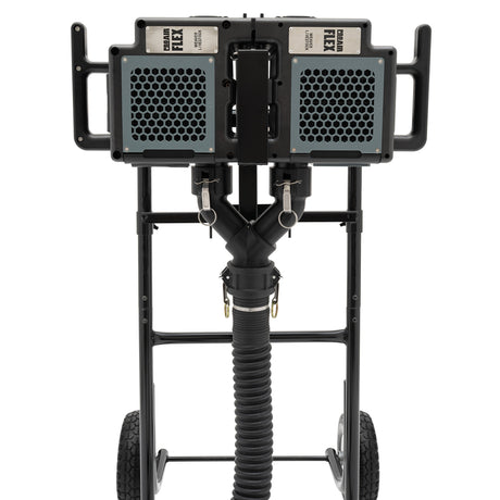 Double ProAir™ Flex Cart System Complete Kit
