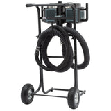 ProAir™ Flex Y-Pipe System, Cart Complete Kit