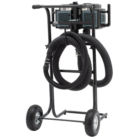 Double ProAir™ Flex Cart System Complete Kit