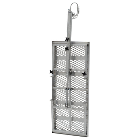 Complete Aluminum Trimming Stand