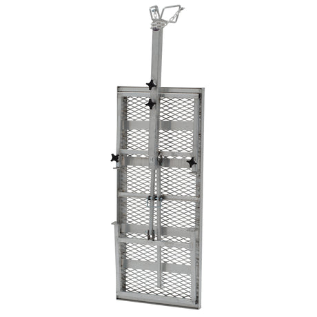 Complete Aluminum Trimming Stand