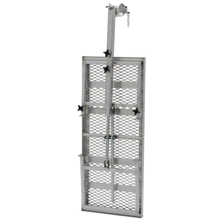 Complete Aluminum Trimming Stand
