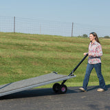 7-1/2' Half Chute