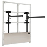 Stall Bars