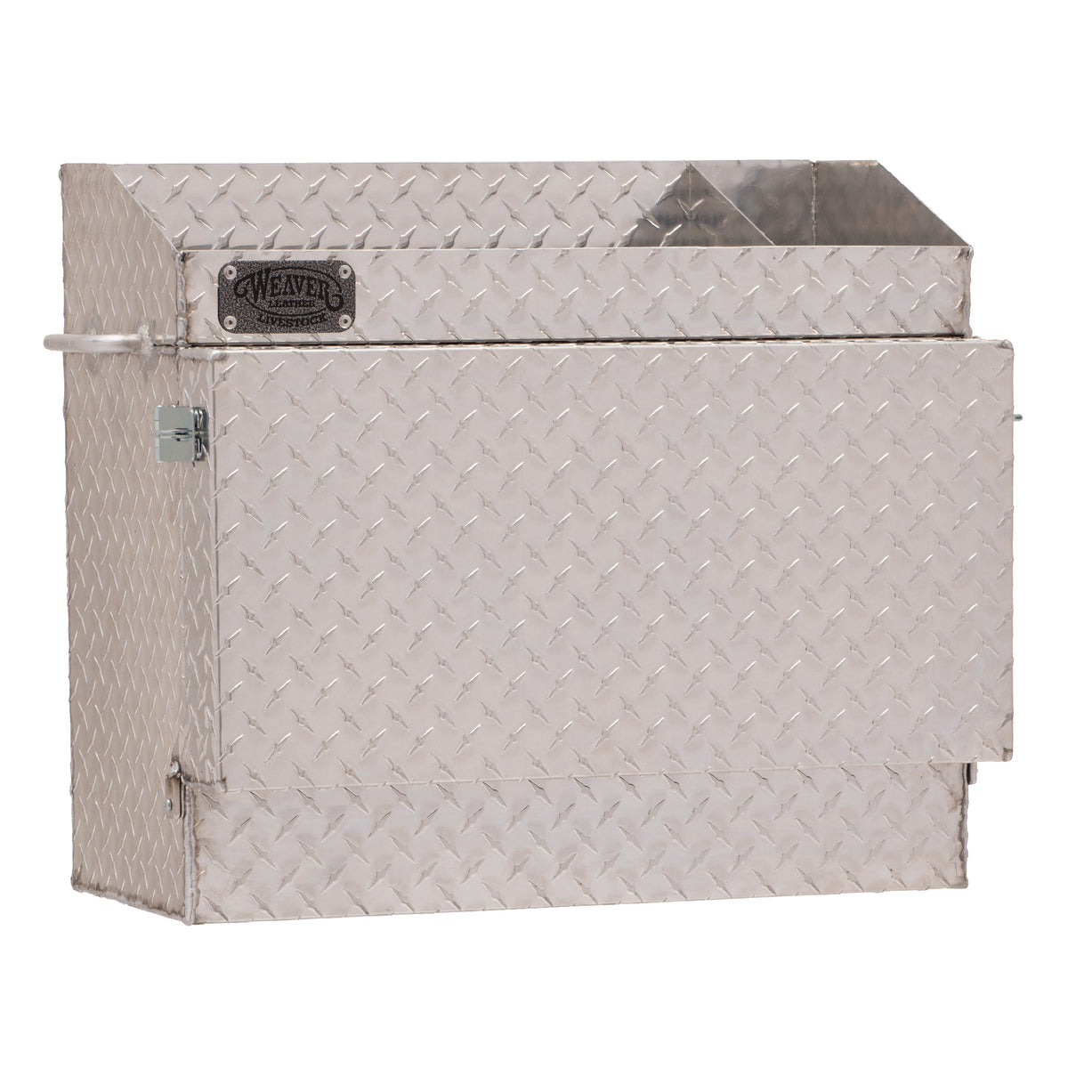Cattle Control Box Livestock Show Boxes for Cattle & Pigs - Durable Storage – Weaver Livestock