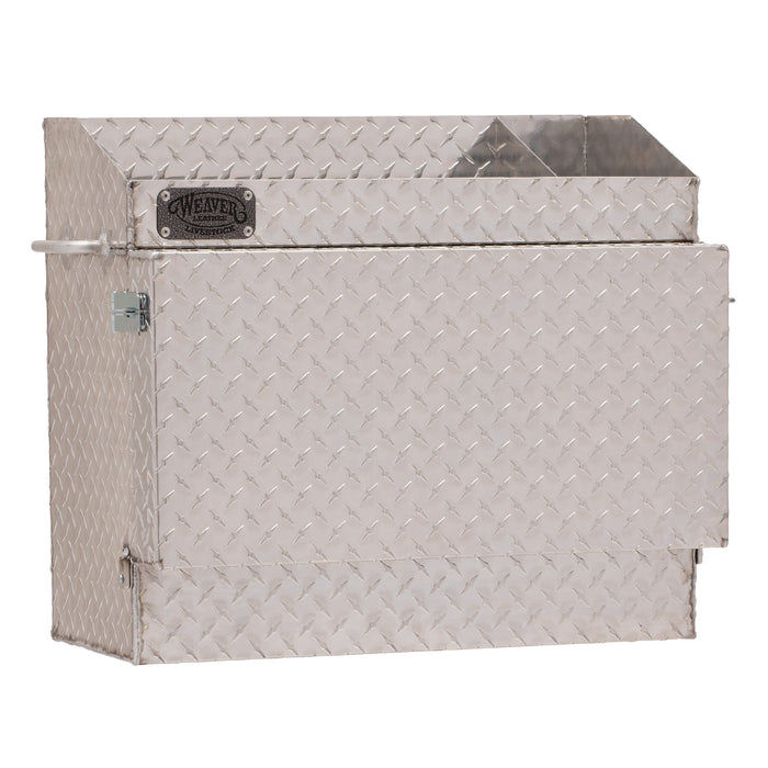 Fair Show Box Livestock Show Boxes for Cattle & Pigs - Durable Storage – Weaver Livestock