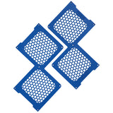 ProAir™ Grill Kit, Left Side