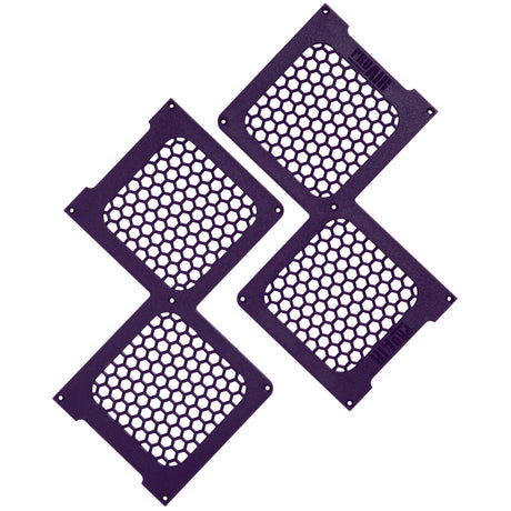 ProAir™ Grill Kit, Left Side