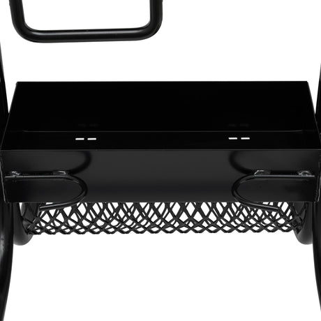 The Show Rig, back bottom caddy 