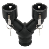 ProAir™ Flex Y-Pipe