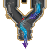 ProAir™ Flex Y-Pipe