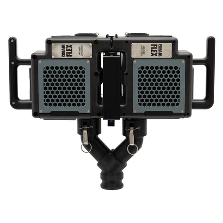 on Wall Mount