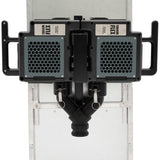 on narrow galvanized showbox