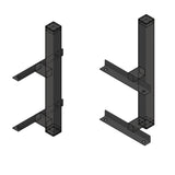 Cart Adapter Diagram