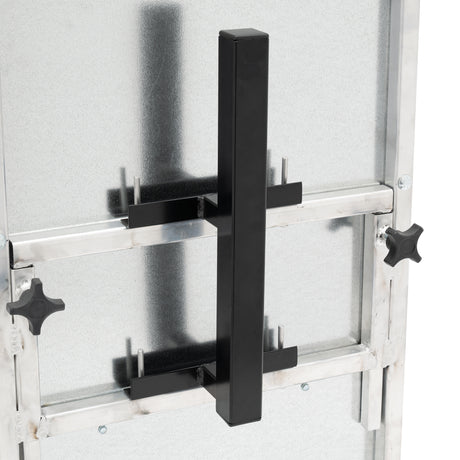 Double ProAir™ Flex Cart Adapter