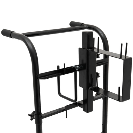 Double ProAir™ Flex Hanger
