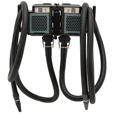 Double ProAir™ Flex Wall Mount