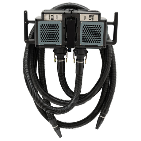 Double ProAir™ Flex Wall Mount