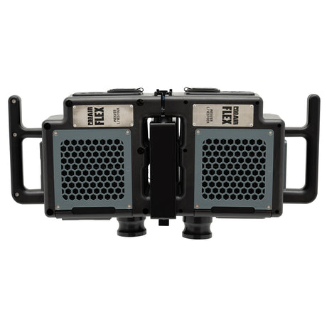 Double ProAir™ Flex Wall Mount