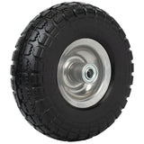 Flat Free Replacement Tire