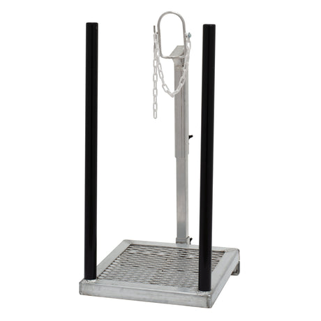 Show Rack Sheep Sheep & Livestock Sale Rack - Durable Display for Shows – Weaver Livestock