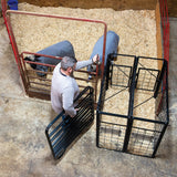 Catch Gate
