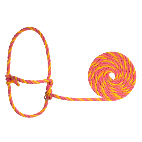Poly Rope Breaking Halter
