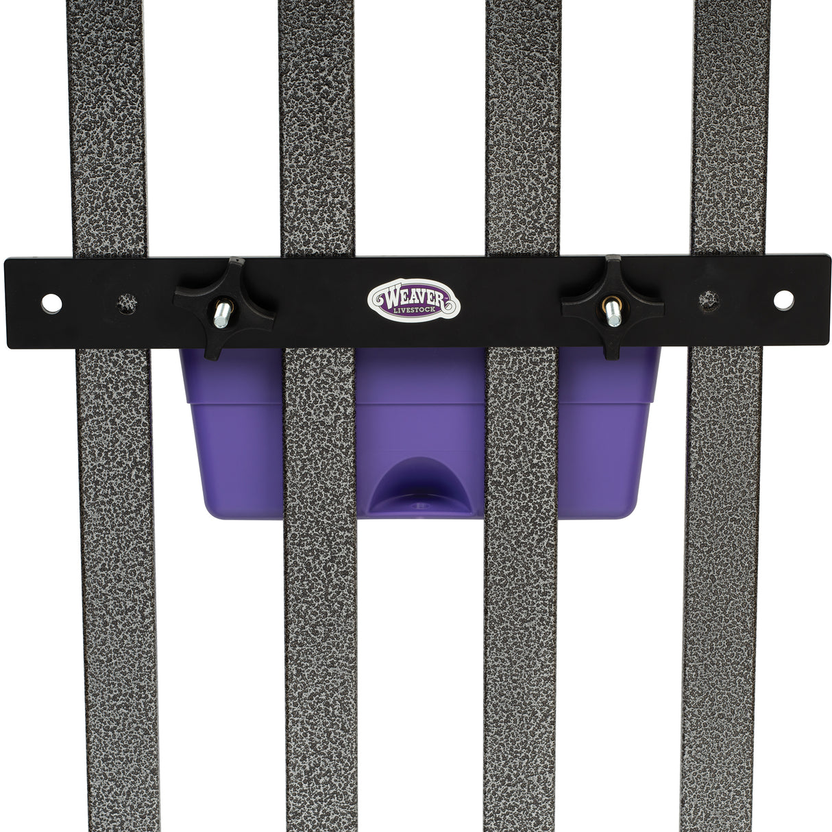 Weaver Feeder Hanger, Steel